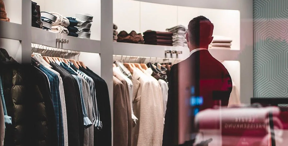 Configura il WalkIn : customer experience