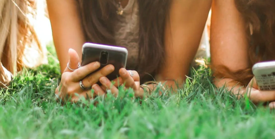 Gestisci gli account social