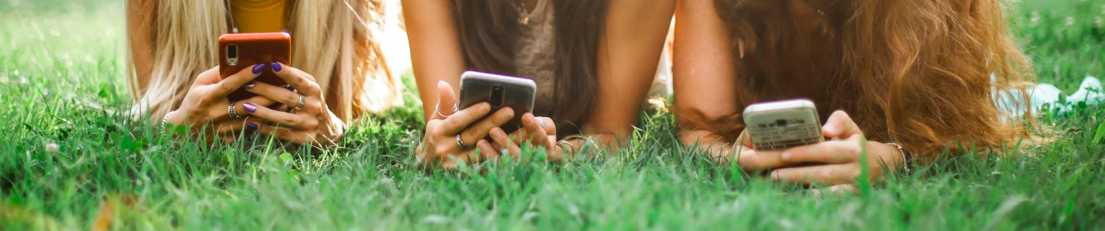Gestisci gli account social social-network