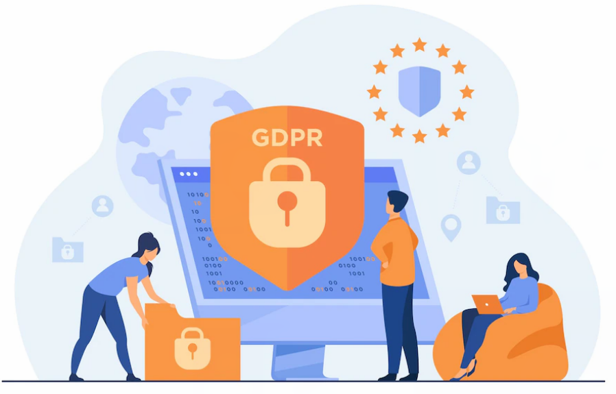 gestione privacy per pubblicità online