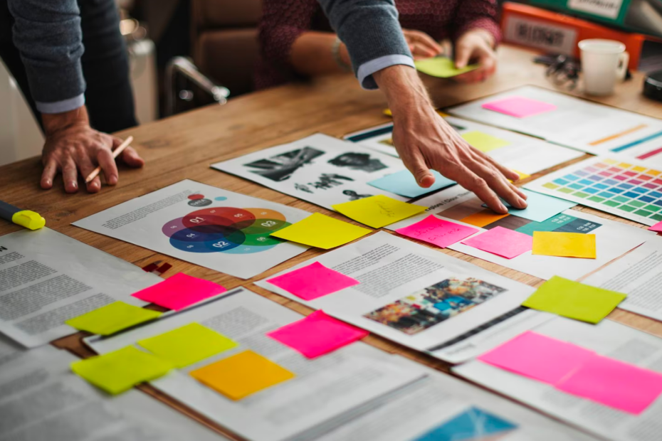 Crea calendario editoriale