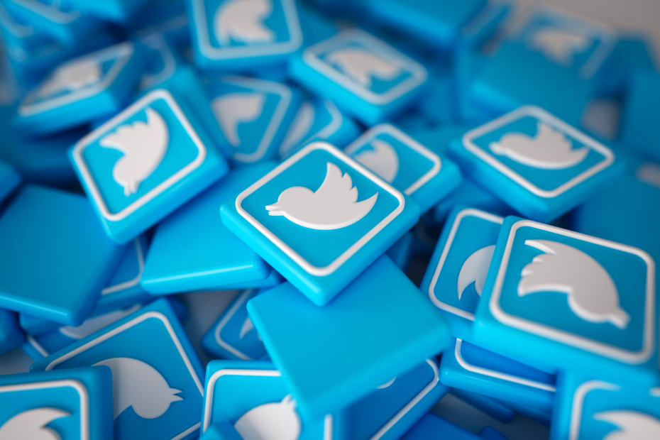 Configura api X (ex twitter)