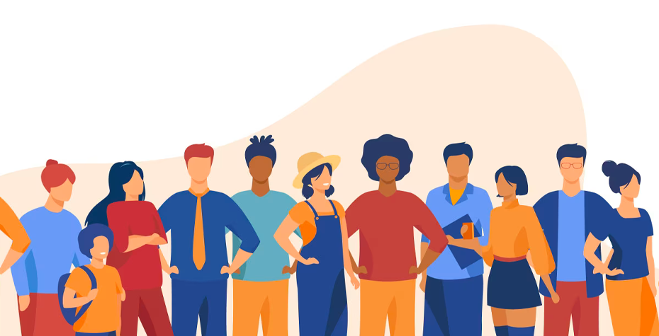 Crea pubblico personalizzato Facebook, Google, LinkedIn