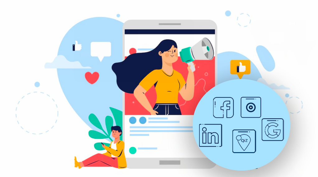 canali web marketing