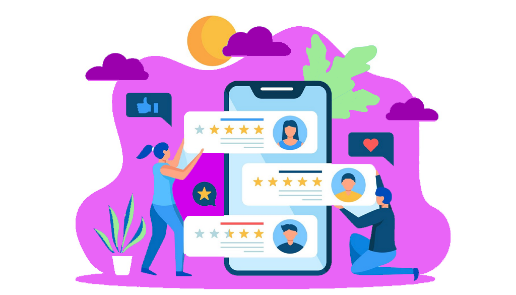 come gestire i commenti social network