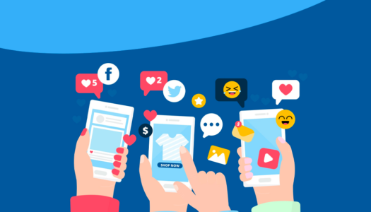 Gestione dei social network : regole per gestirli al meglio