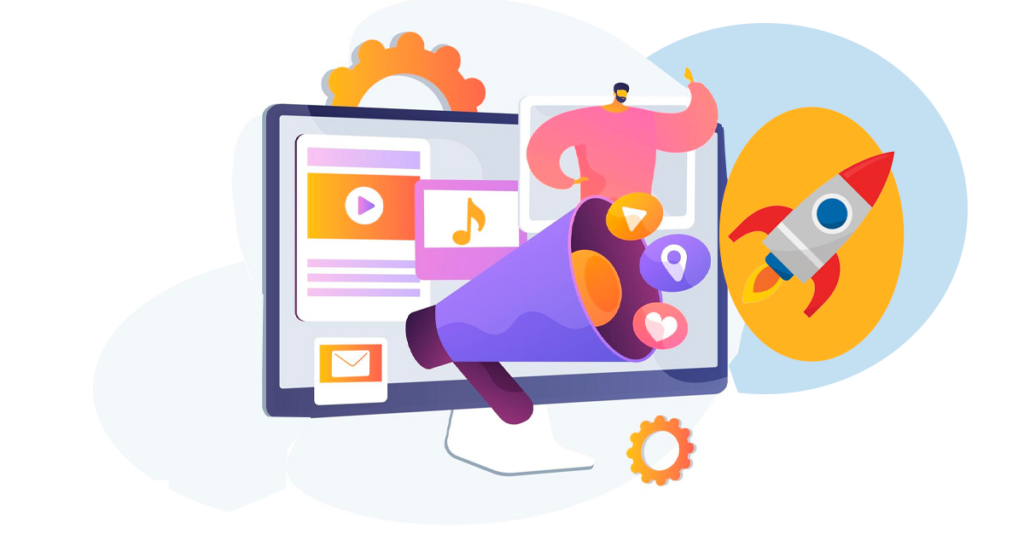 perchè usare il web marketing