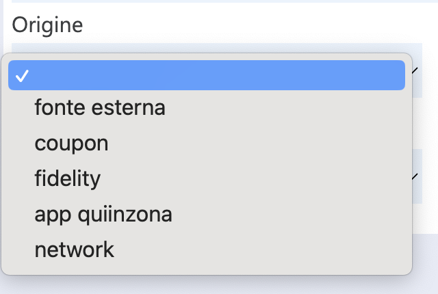 imposta fonte pubblico