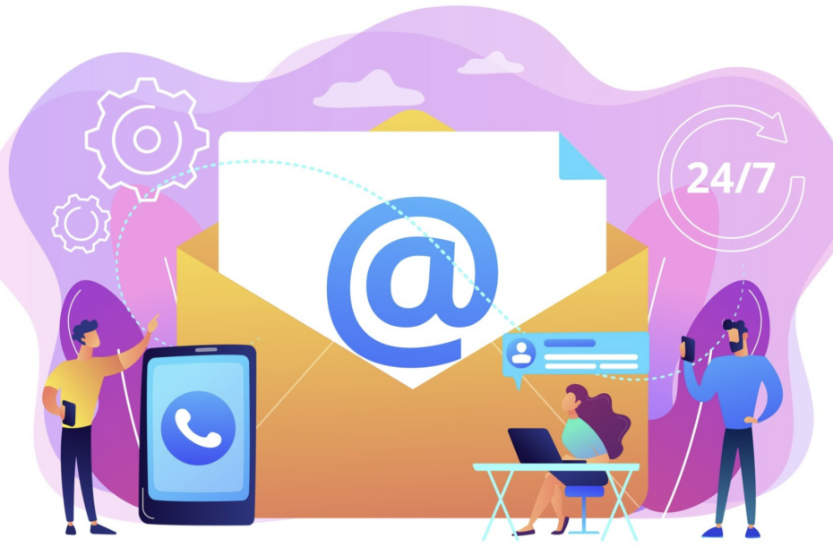 Email marketing per la marketing automation: crea campagne personalizzate e automatizza le comunicazioni