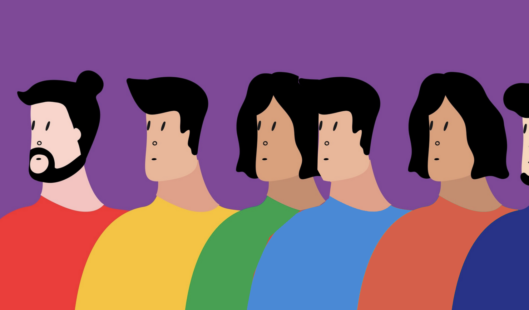 Gestione Contatti CRM: organizza, qualifica e converti i lead personas CRM