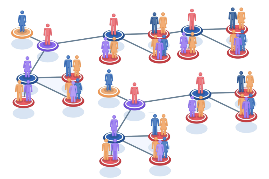 Segmentazione CRM: organizza i contatti e trasforma i dati in azioni efficaci