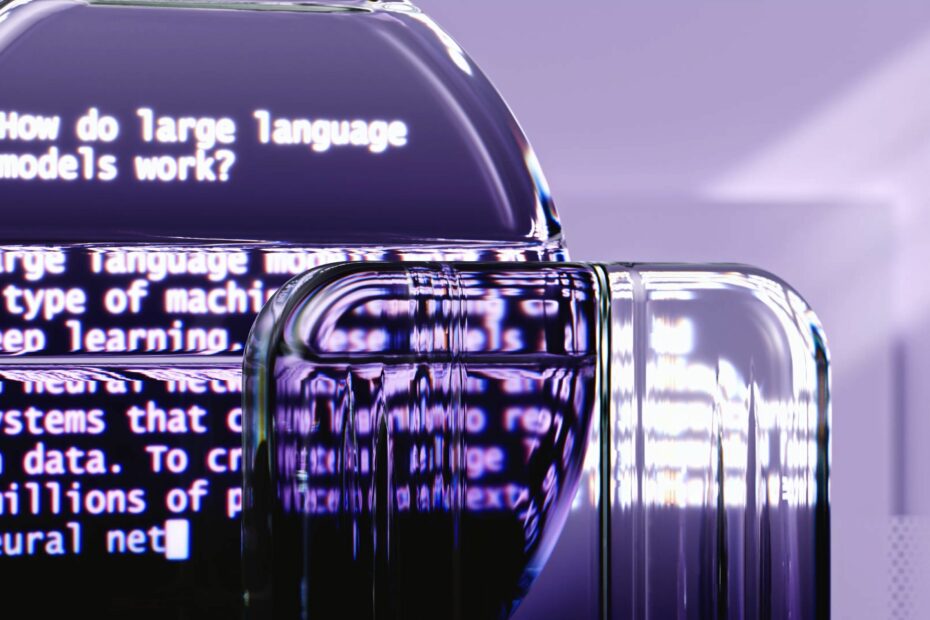 La rivoluzione della contestualizzazione AI: perche' il 'Generic Prompt' non basta