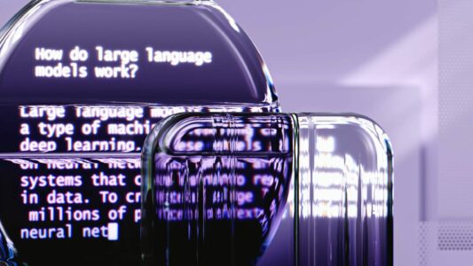 La rivoluzione della contestualizzazione AI: perche’ il ‘Generic Prompt’ non basta