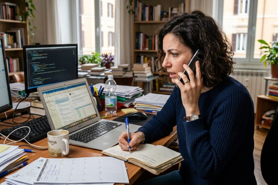 Il paradosso della Web Agency: perche' i canali interni restano al palo