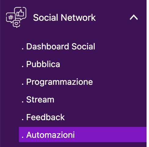 DM Automation Instagram Facebook