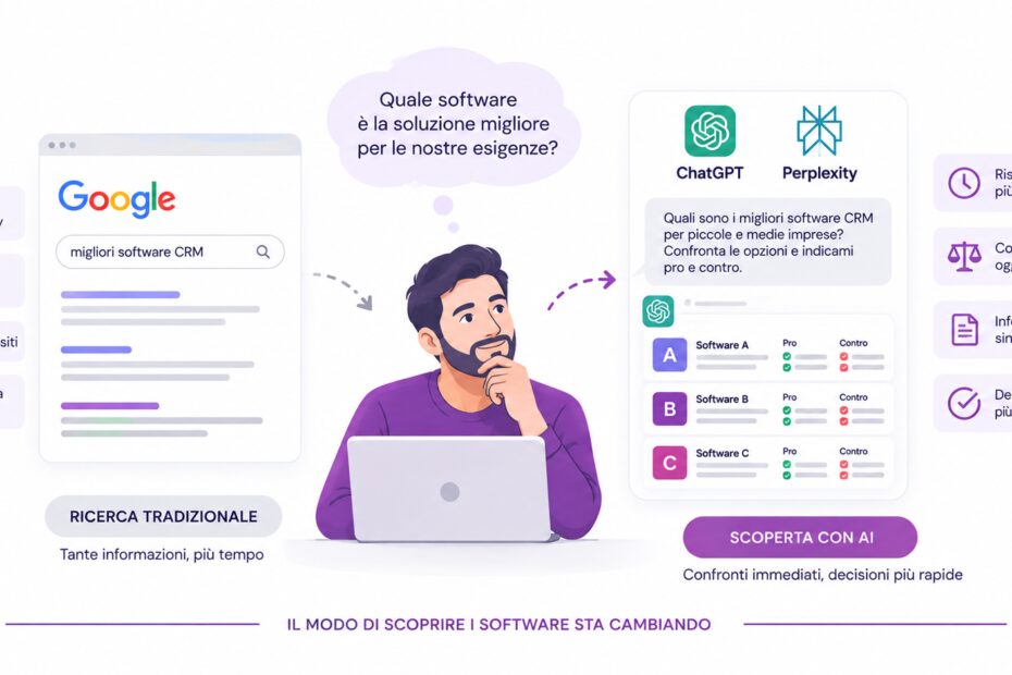 The Stack Report #1: le 5 notizie di marketing, social, content e AI