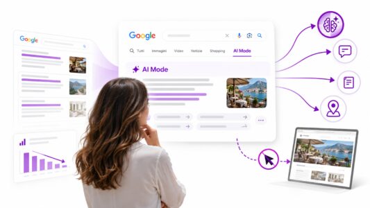 The Stack Report #2: le 5 notizie di marketing, social, content e AI